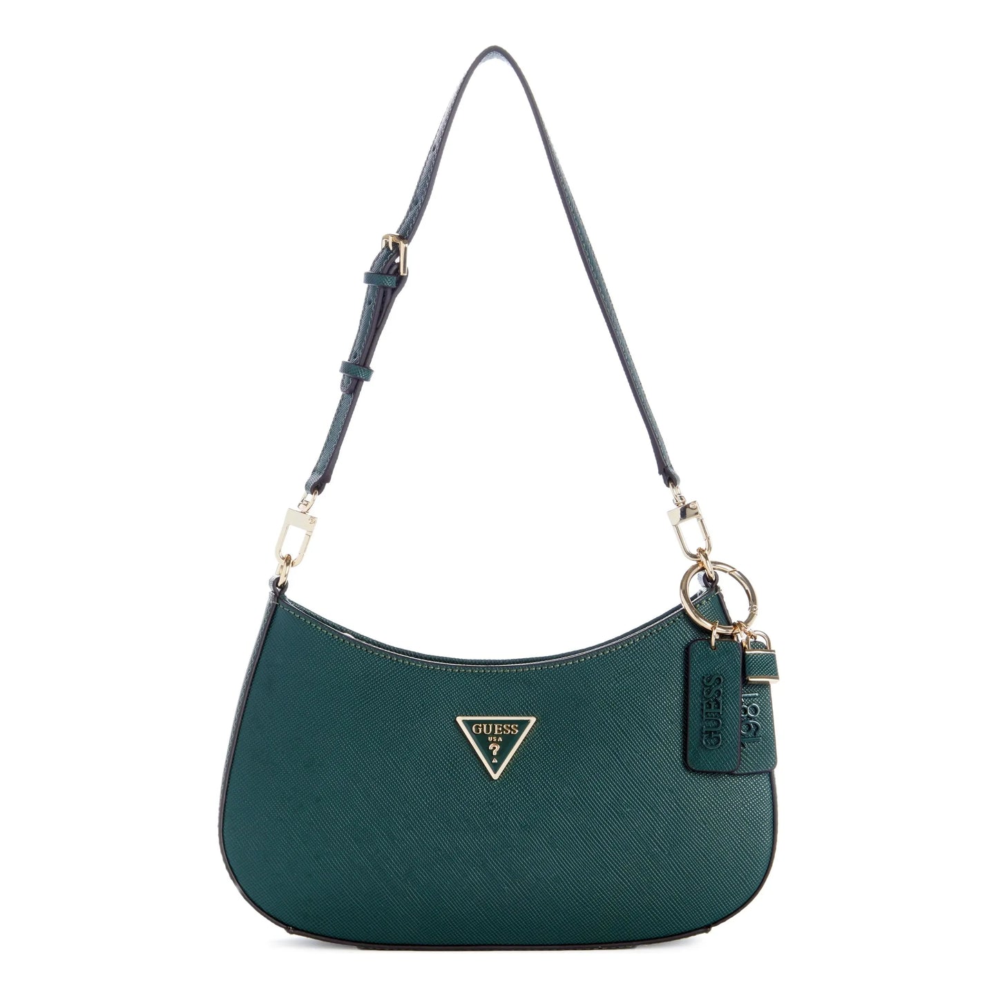 Guess Noelle Top Zip Shoulder Bag