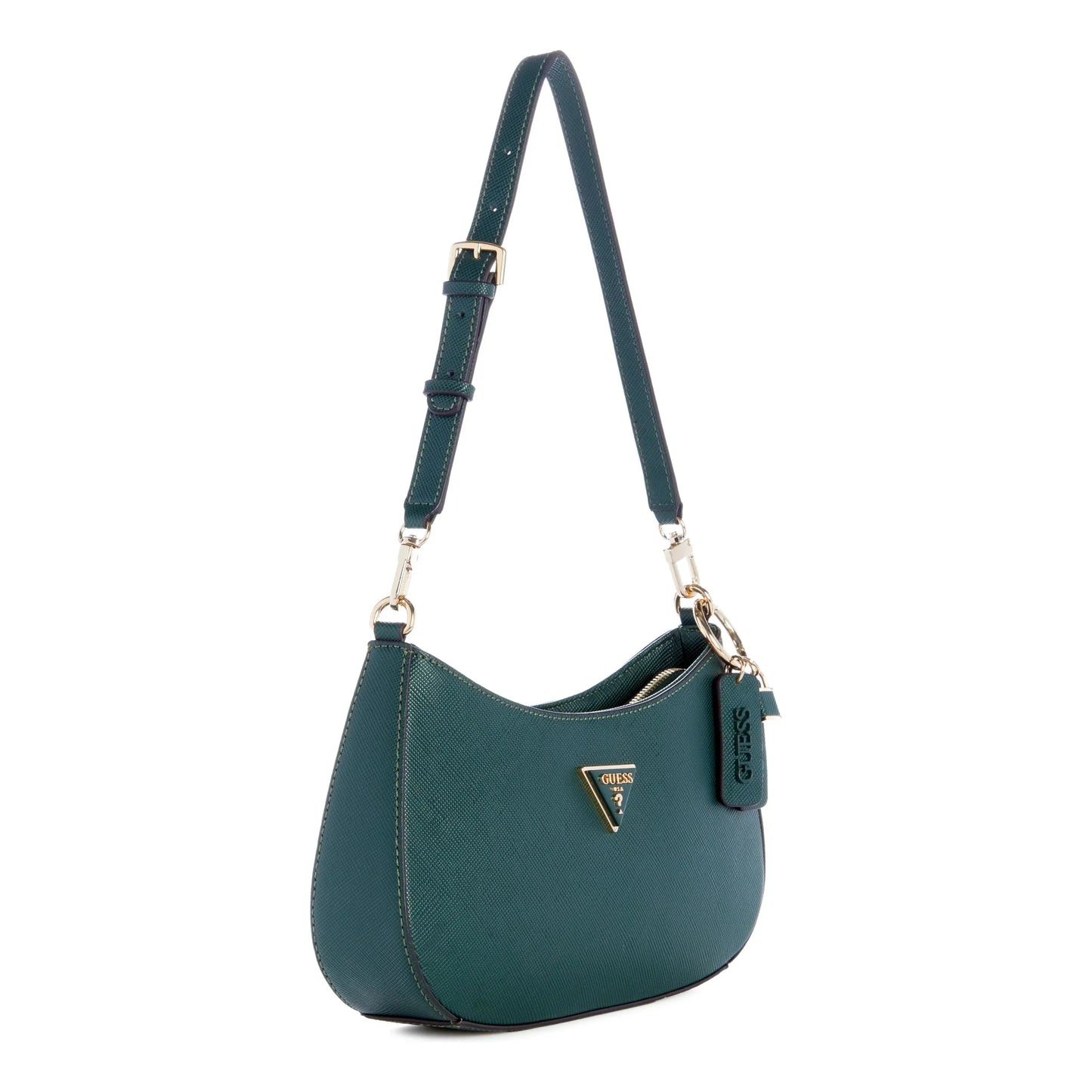 Guess Noelle Top Zip Shoulder Bag