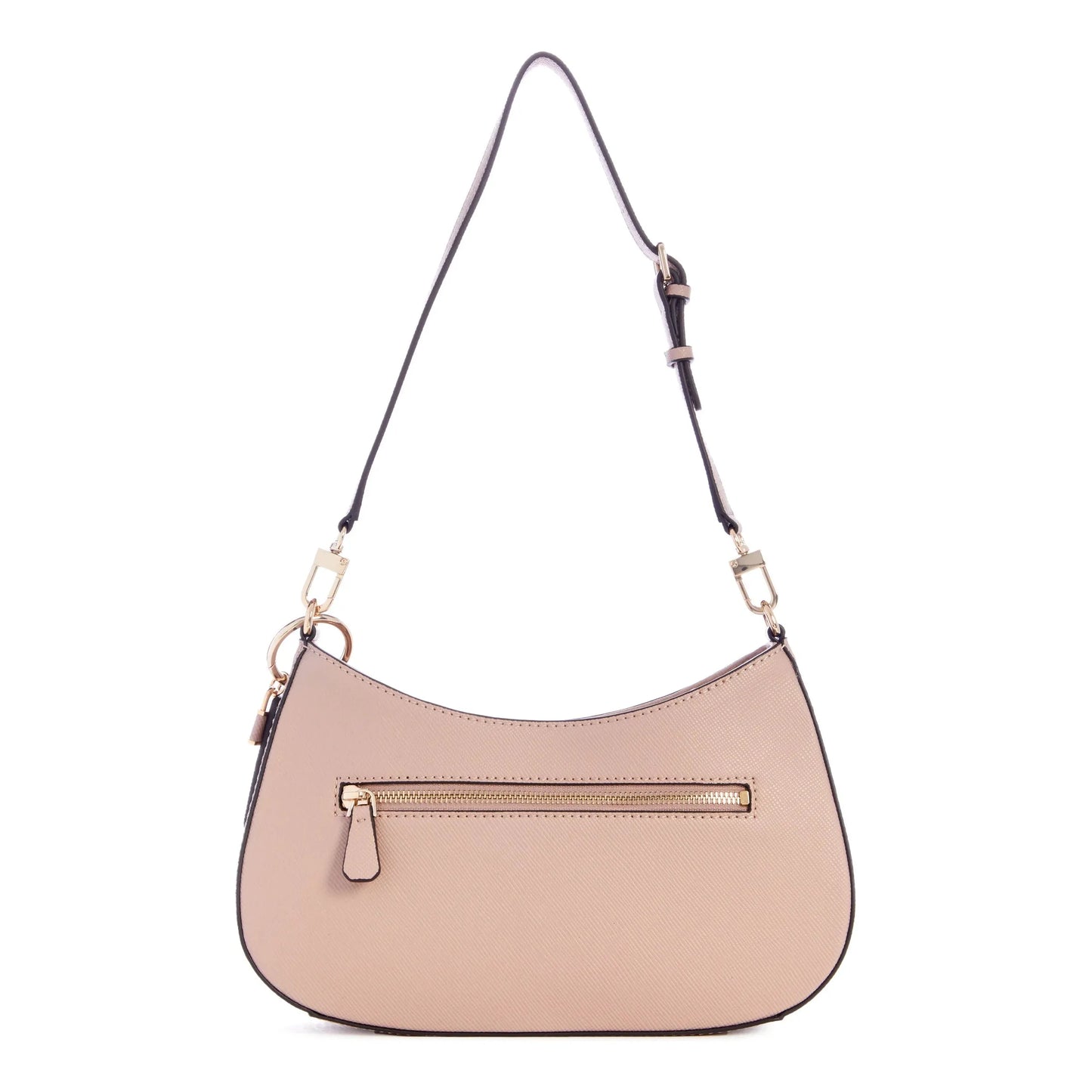 Guess Noelle Top Zip Shoulder Bag