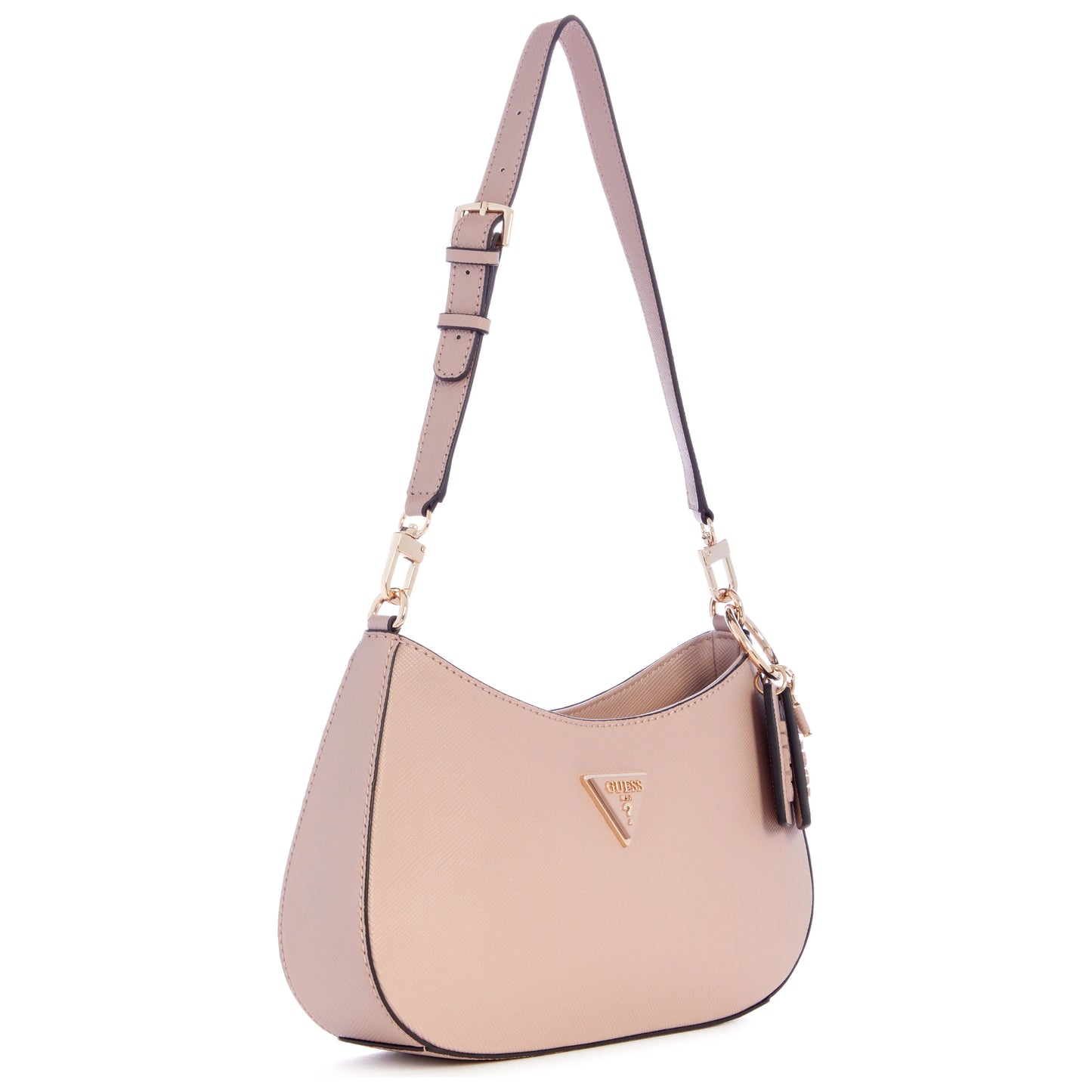 Guess Noelle Top Zip Shoulder Bag