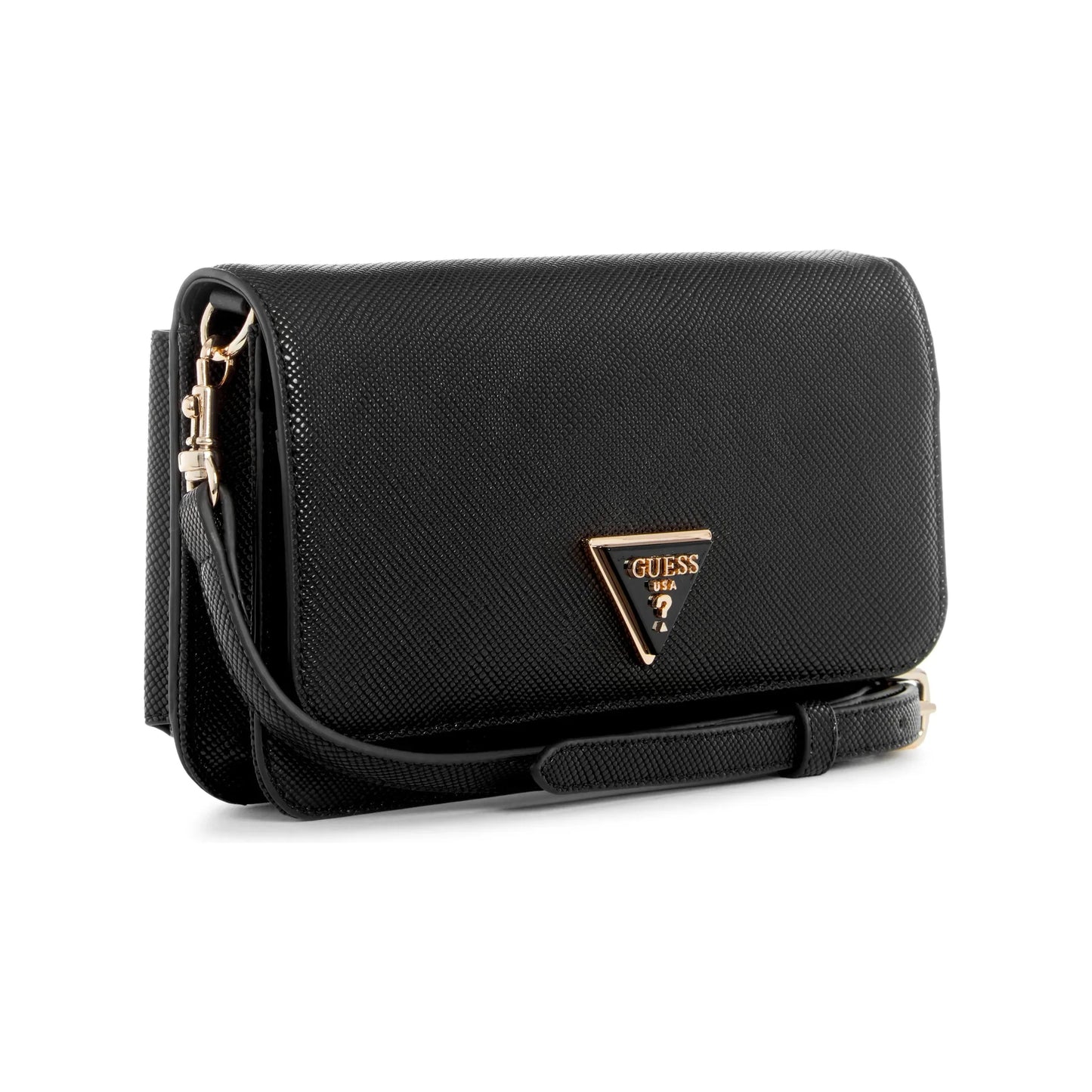 Guess Noelle Crossbody Flap Organizer