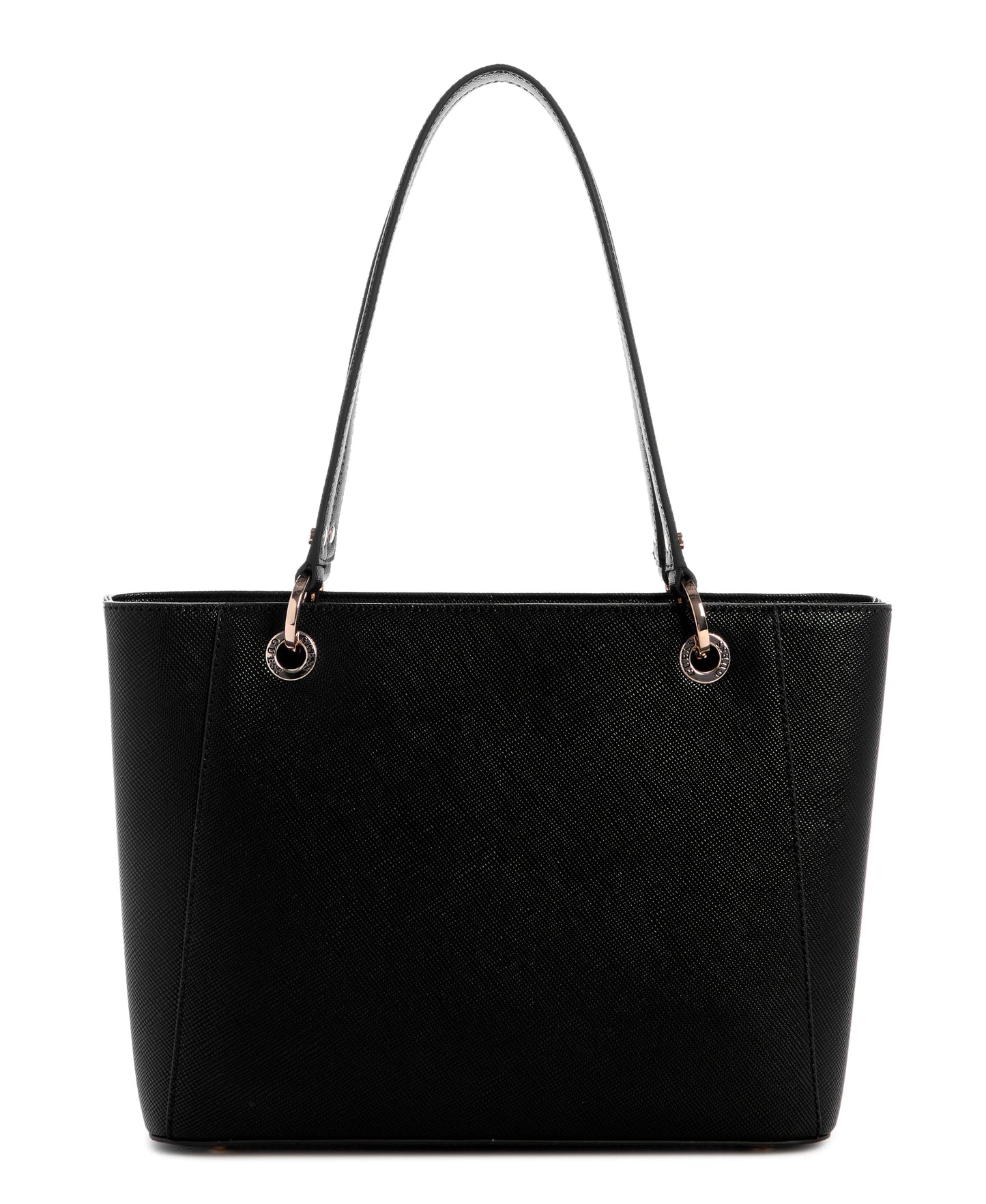 Guess Noelle Small Tote - Black