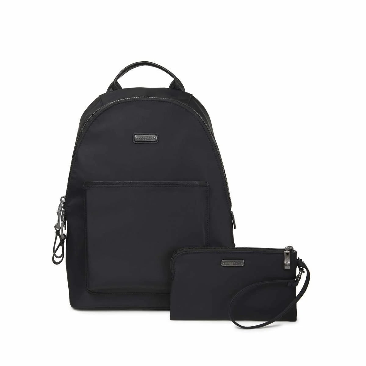 Baggallini Central Park Backpack