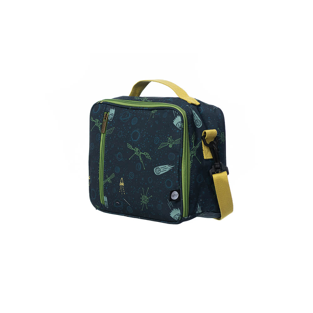 Ketto Recycled Freezable Lunch Bag - Galaxy