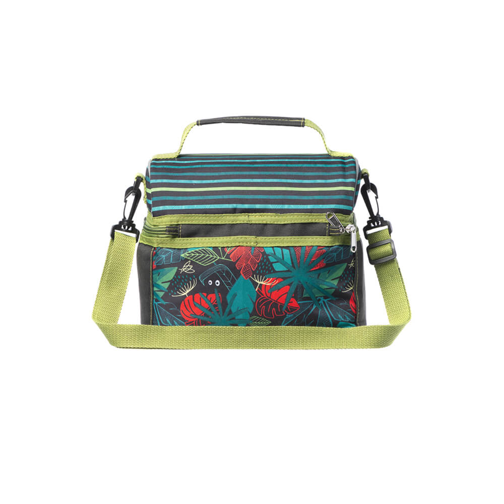 Ketto Dome Lunch Box - Jungle