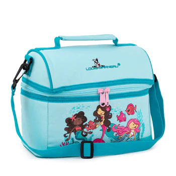 Louis Garneau Lunch Box - Mermaids