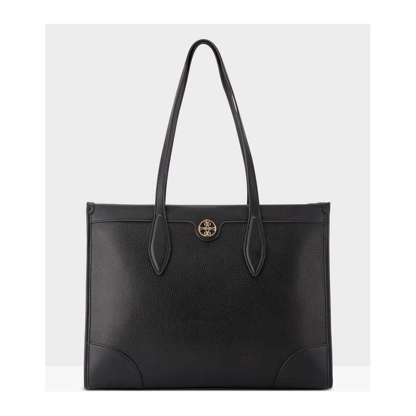 Nine West Kyelle JS Tote Bag - Black