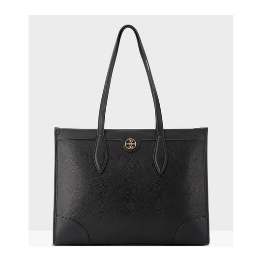 Nine West Kyelle JS Tote Bag - Black