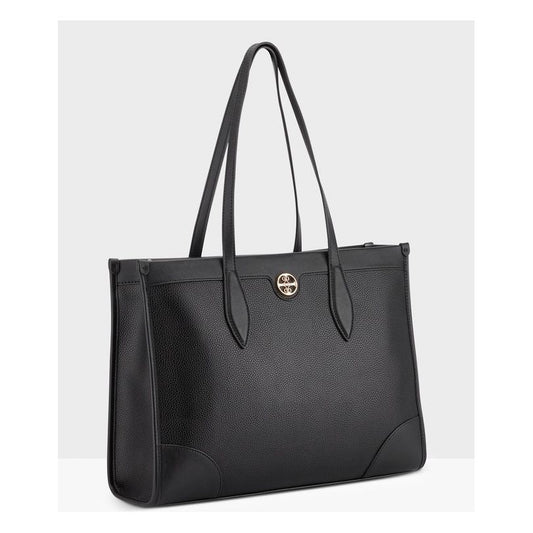 Nine West Kyelle JS Tote Bag - Black