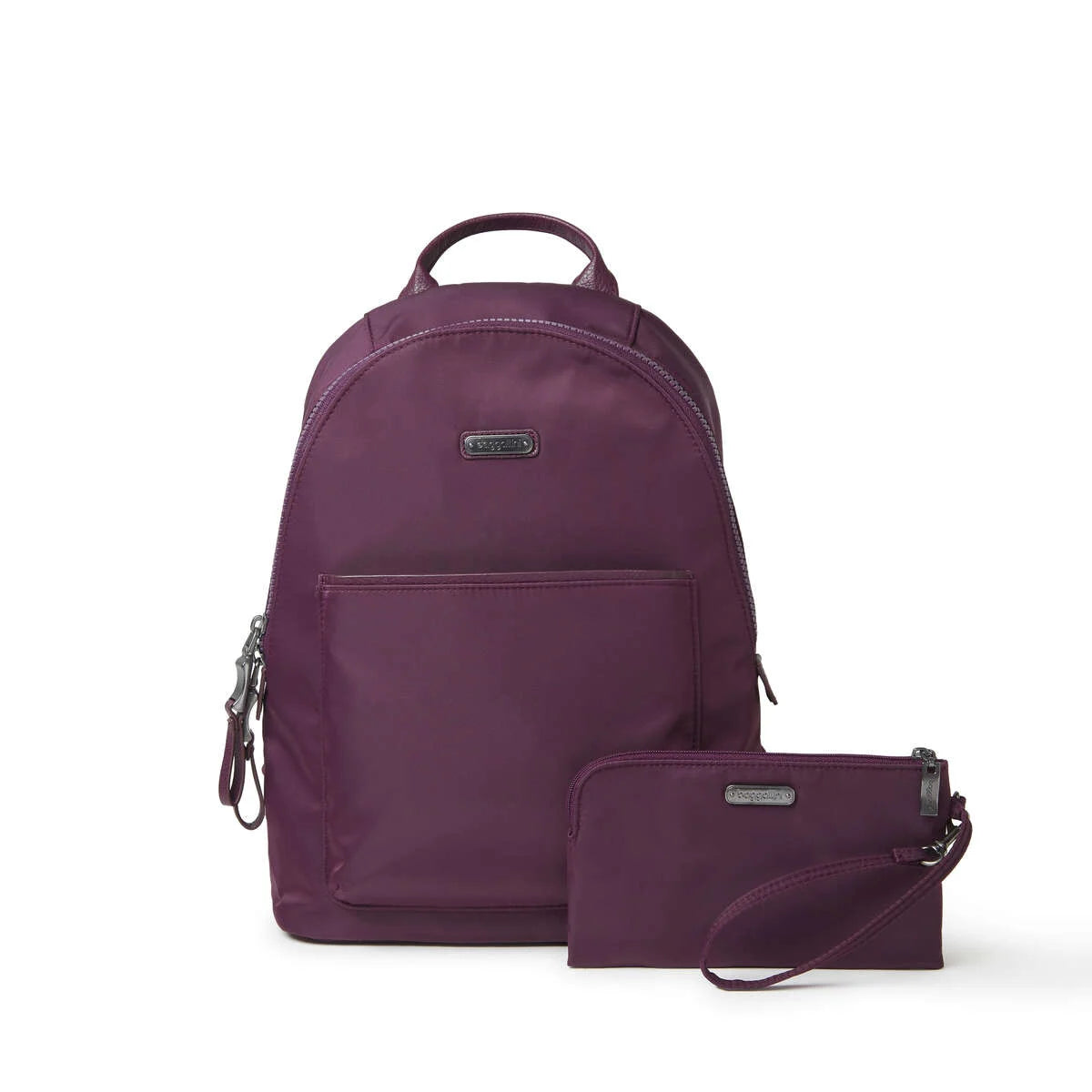 Baggallini Central Park Backpack