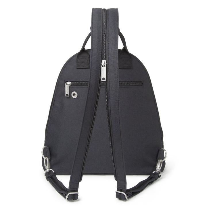 Baggallini Women's 3-in-1 Convertible Backpack, Black Cheetah Emboss, One  Size : Amazon.co.uk: Fashion