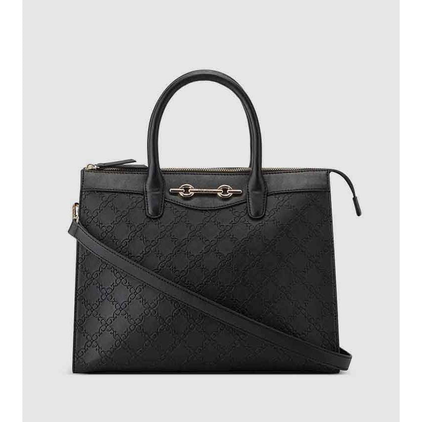 Sac fourre-tout Nine West Ellena - Noir