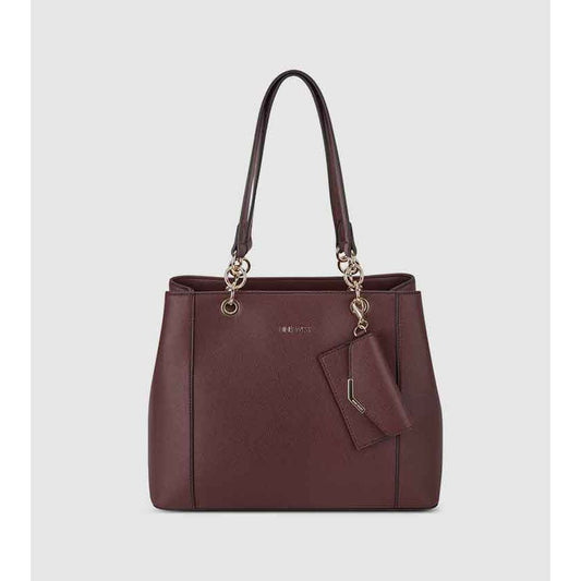 Nine West Basil Shopper