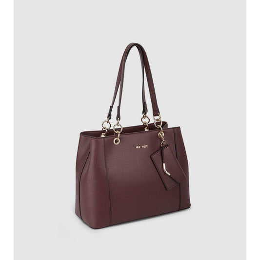 Nine West Basil Shopper