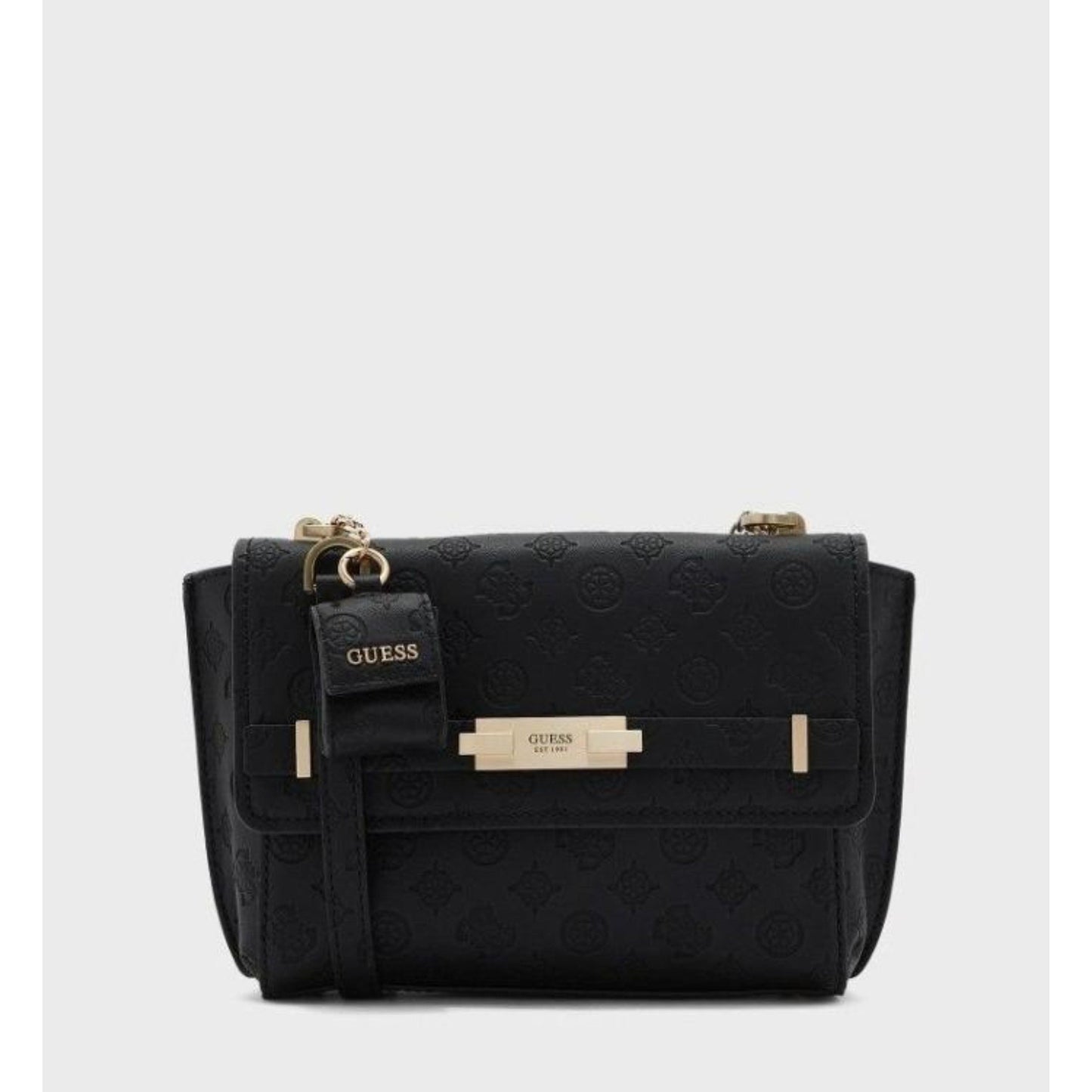 black bea crossbody