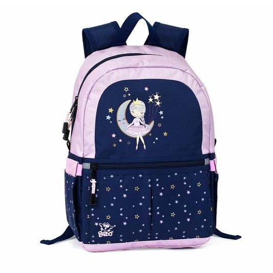 Gazoo Small Backpack - Fairy