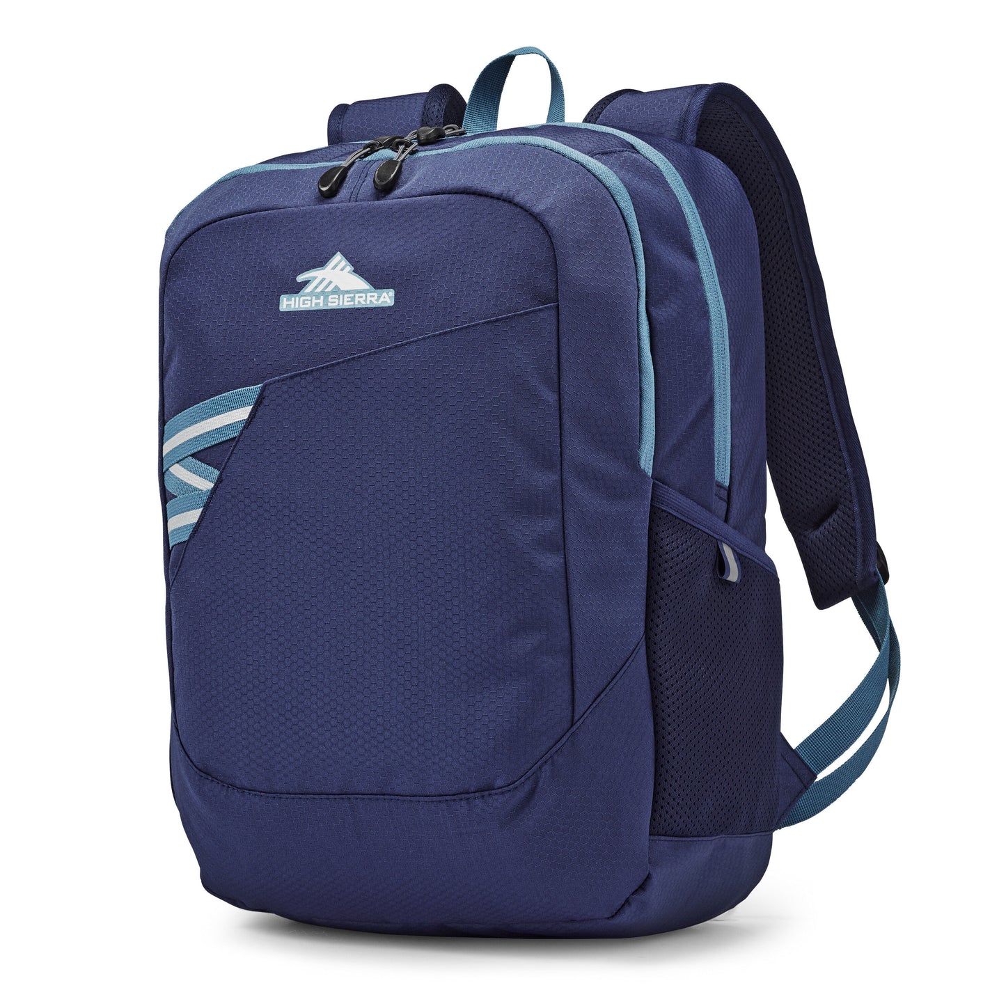 Sac à Dos High Sierra Outburst - Bleu Graphite/True Navy