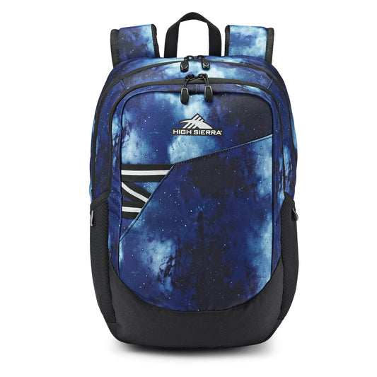 High Sierra Outburst Backpack - Space