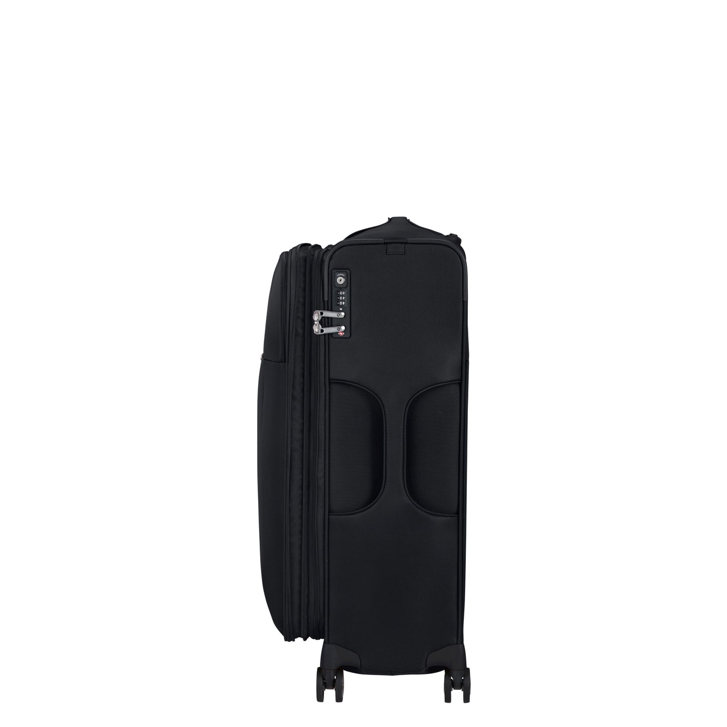 Valise Samsonite D'Lite Softside Moyenne