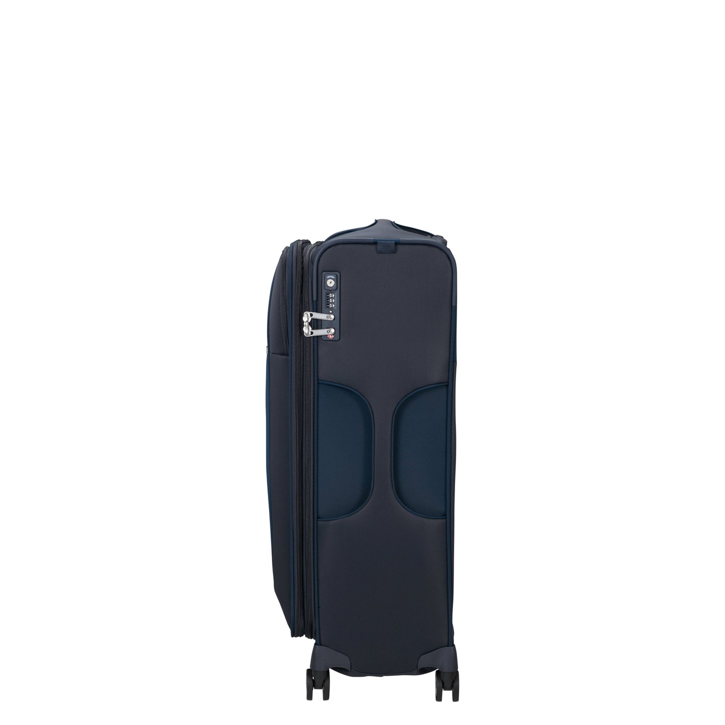 Samsonite D'Lite Softside Medium Luggage