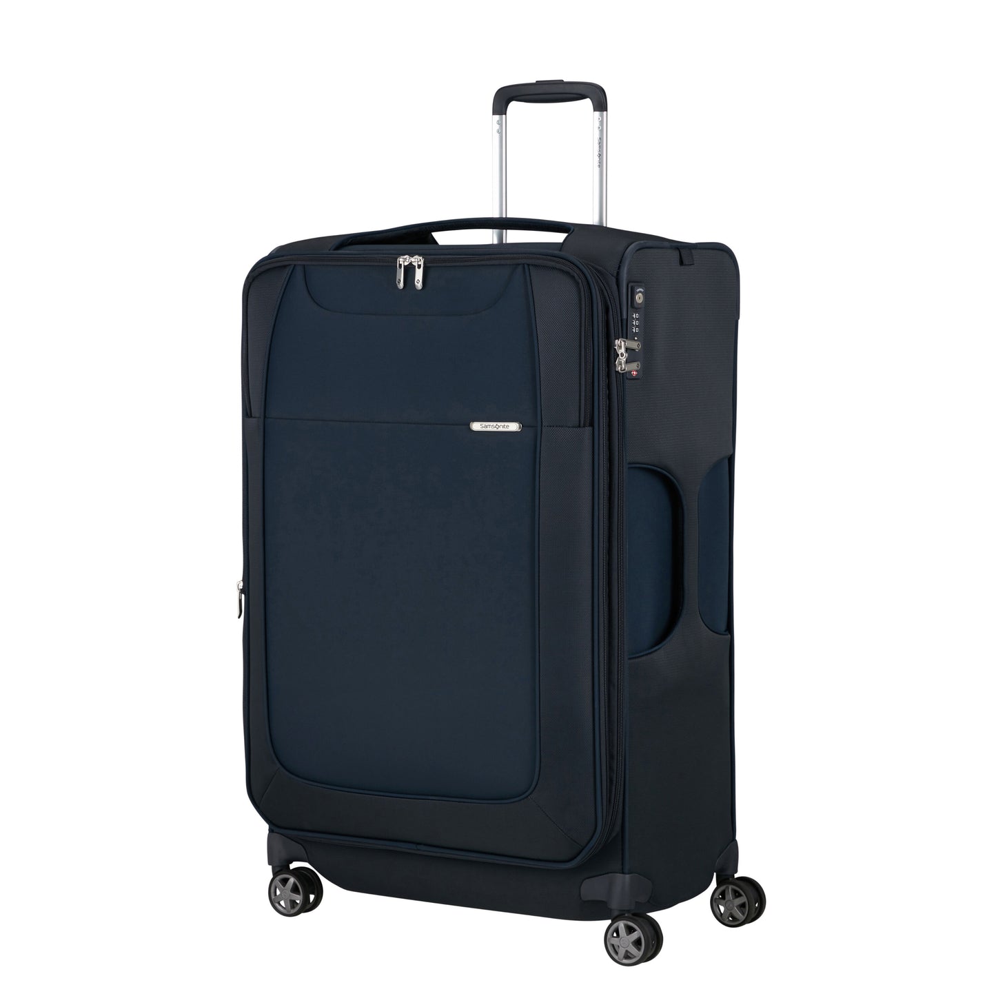 Grand bagage Samsonite D'Lite Softside