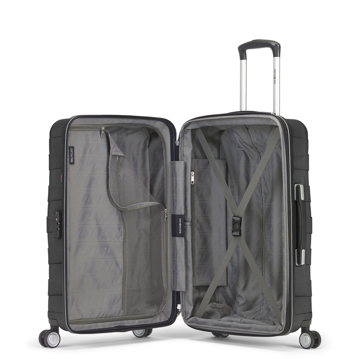 Valise Samsonite Prestige NXT Spinner Medium