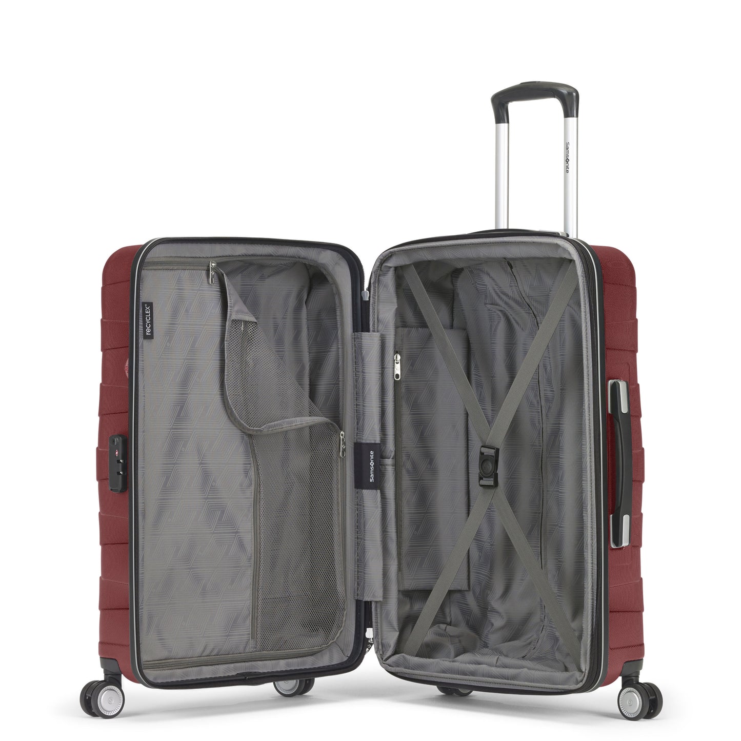 Samsonite Prestige NXT Hardside Spinner Medium Luggage