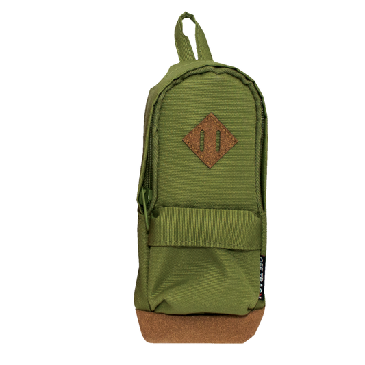 Off Track Pencil Case Backpack Style