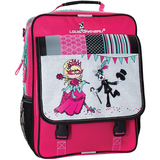 Louis Garneau School bag - Dance