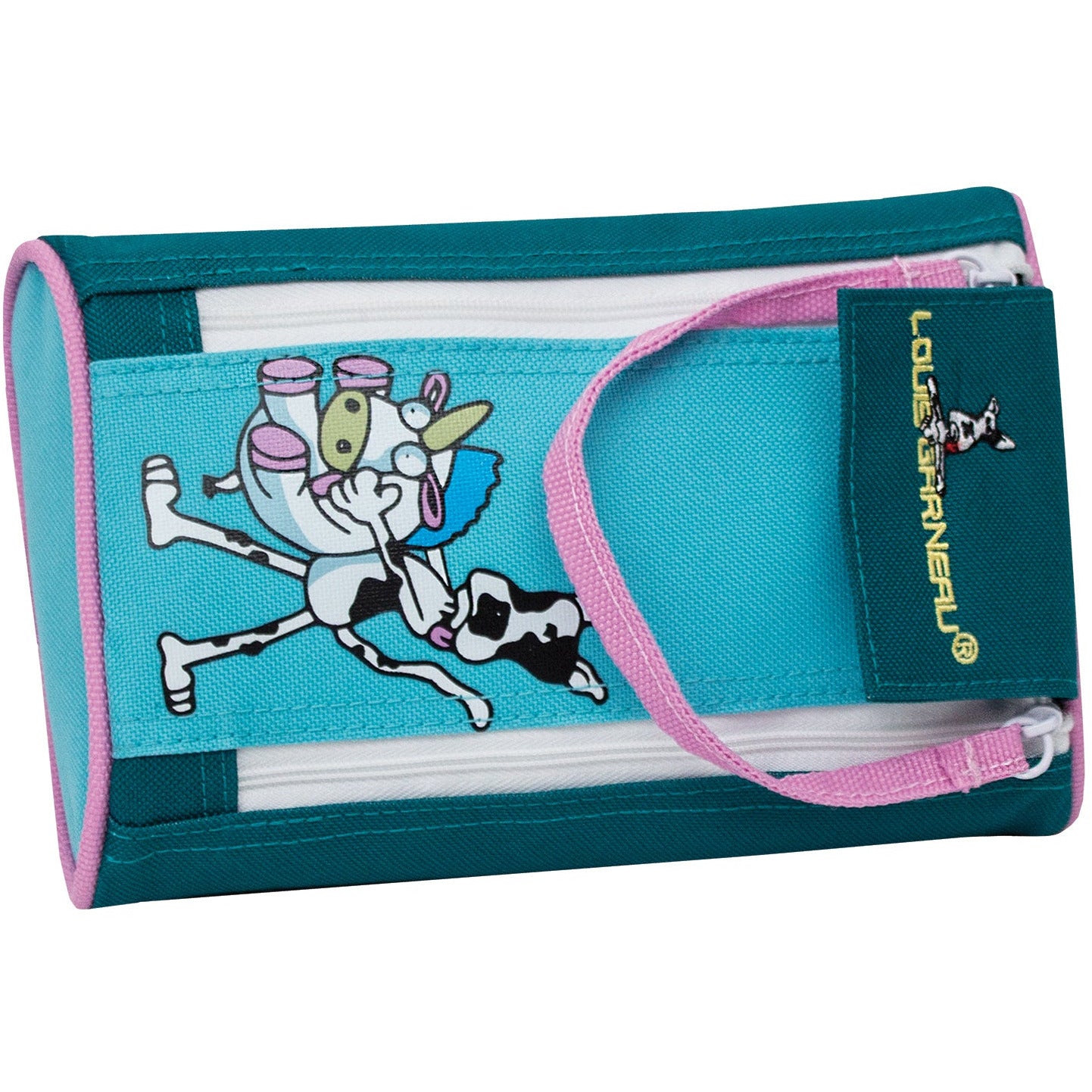 Louis Garneau Pencil Case - Carousel