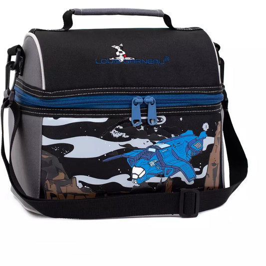 Louis Garneau Lunch Box - Space