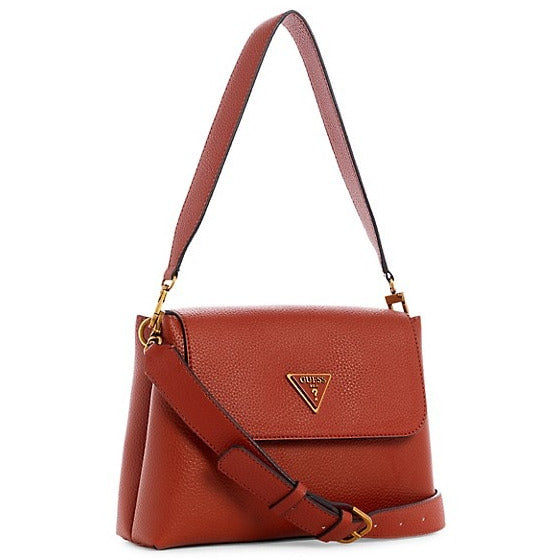 GUESS Downtown Chic Shoulder Bag