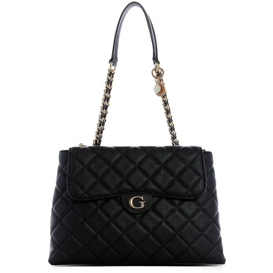 GUESS Gillian Society Satchel