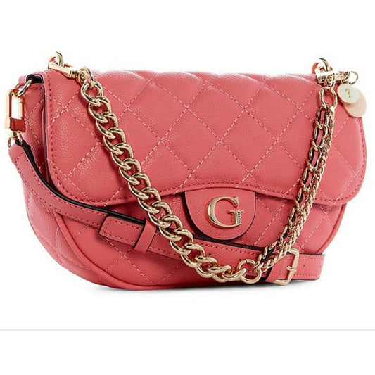 GUESS Gillian Crossbody Flap