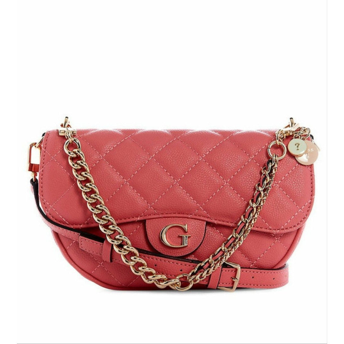 GUESS Gillian Crossbody Flap