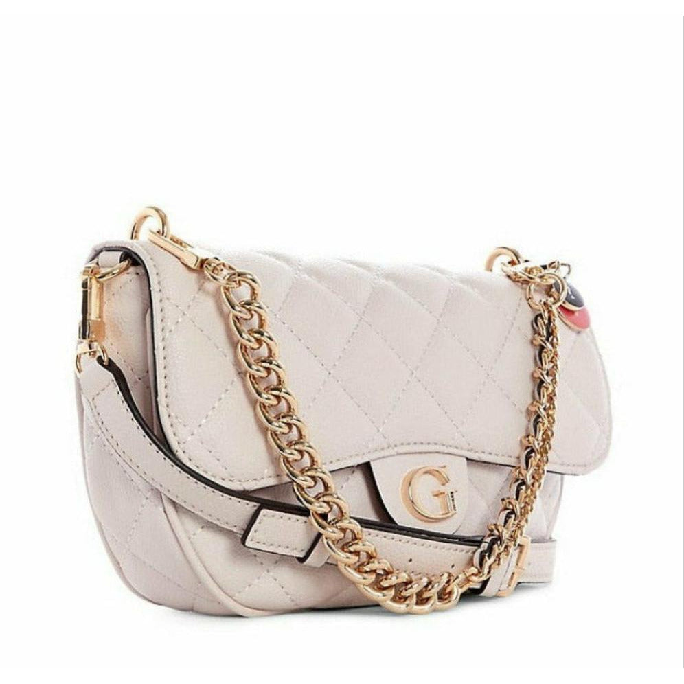 GUESS Gillian Crossbody Flap