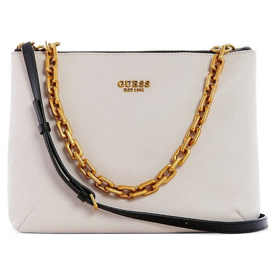 GUESS Turin Status Shoulder Bag