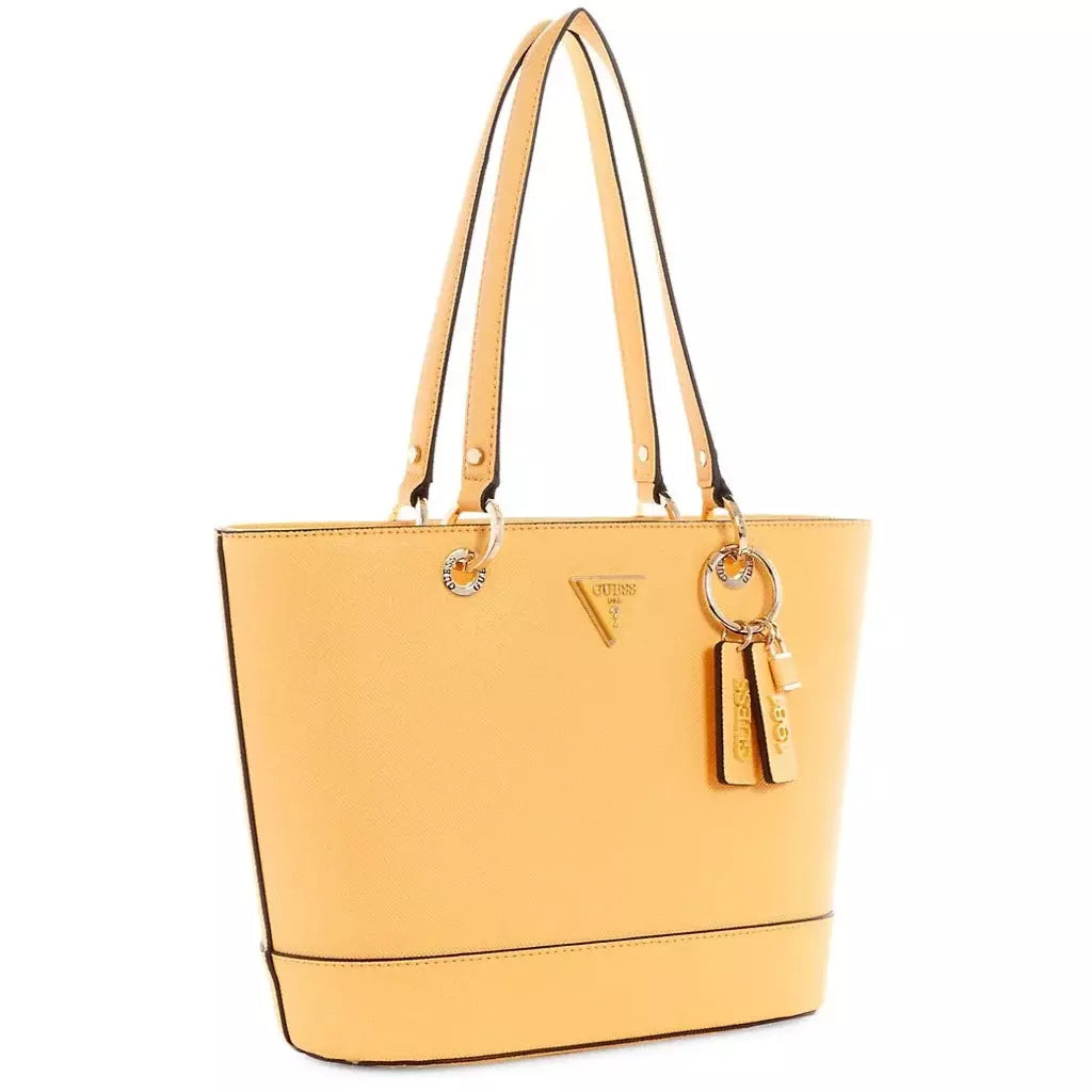 GUESS Noelle Alexie Small Elite Tote