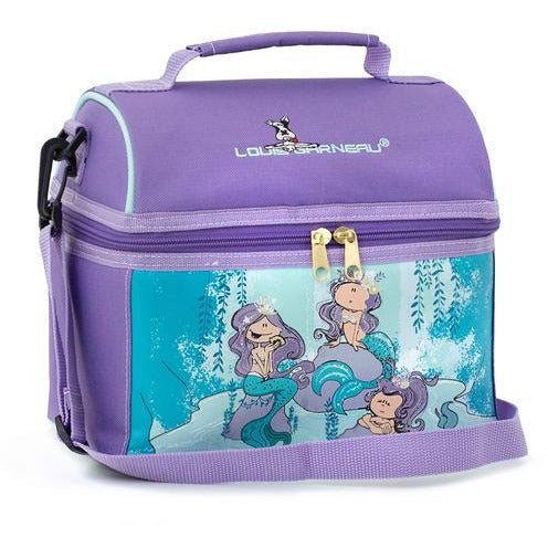 Louis Garneau Lunch Box - Mermaid