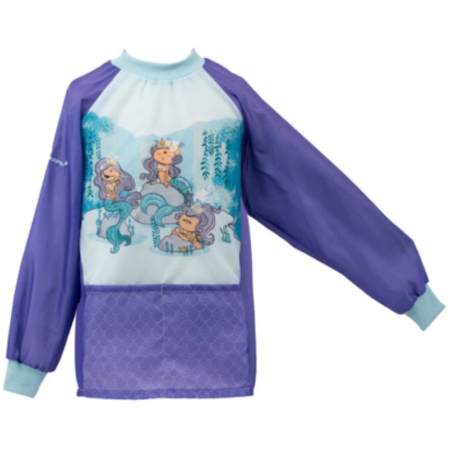 Louis Garneau 4-Years Smock - Mermaid