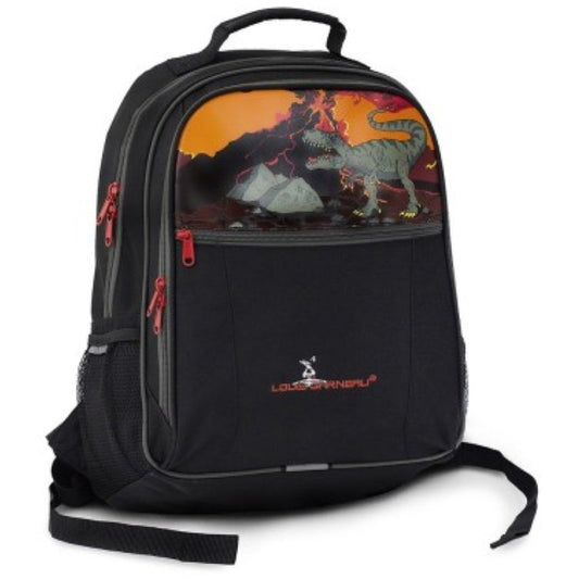 Louis Garneau Sport School bag - T-Rex