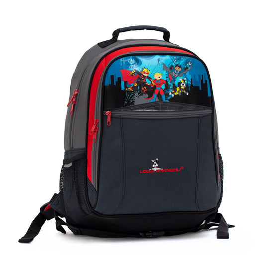 Louis Garneau Sport School bag - Heros