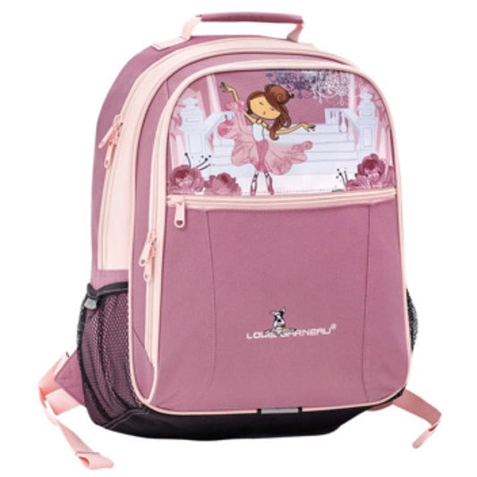 Louis Garneau Sport School bag - Ballet