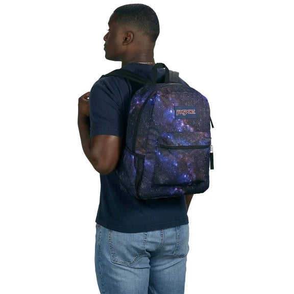  JanSport Cross Town Sac à dos – Ciel nocturne