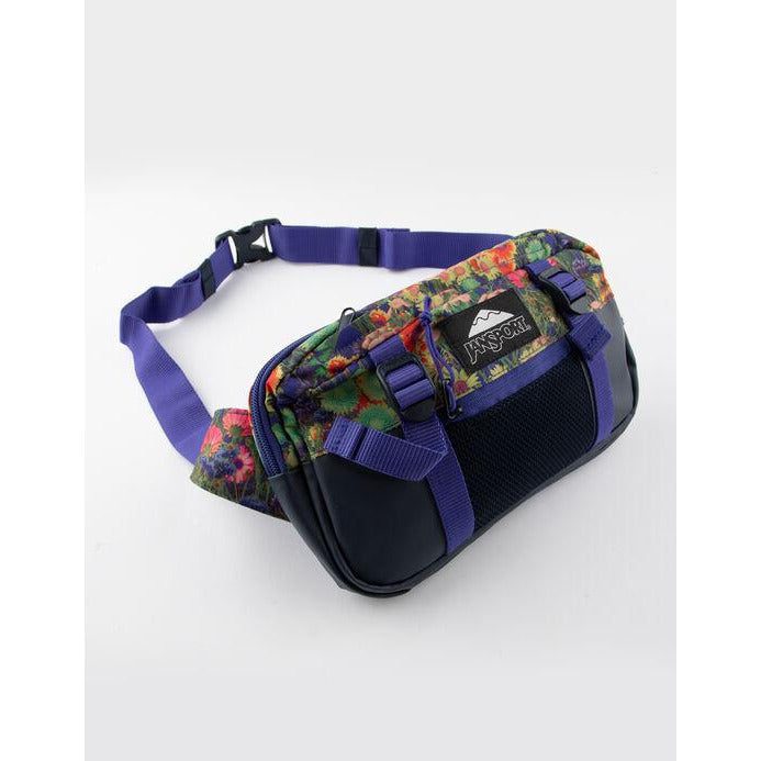 JanSport Way Out Waistpack - Wildflower