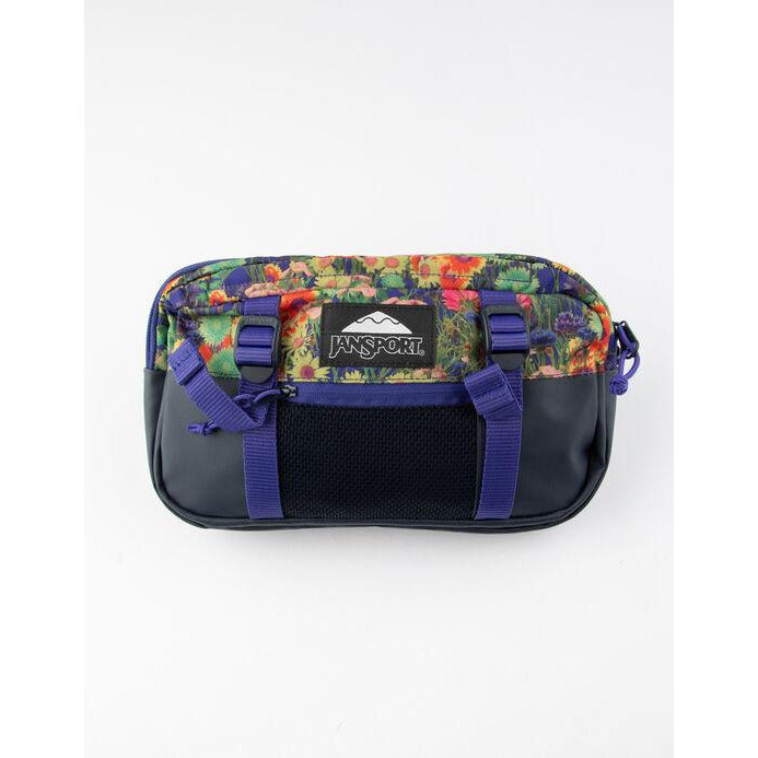 JanSport Way Out Waistpack - Wildflower