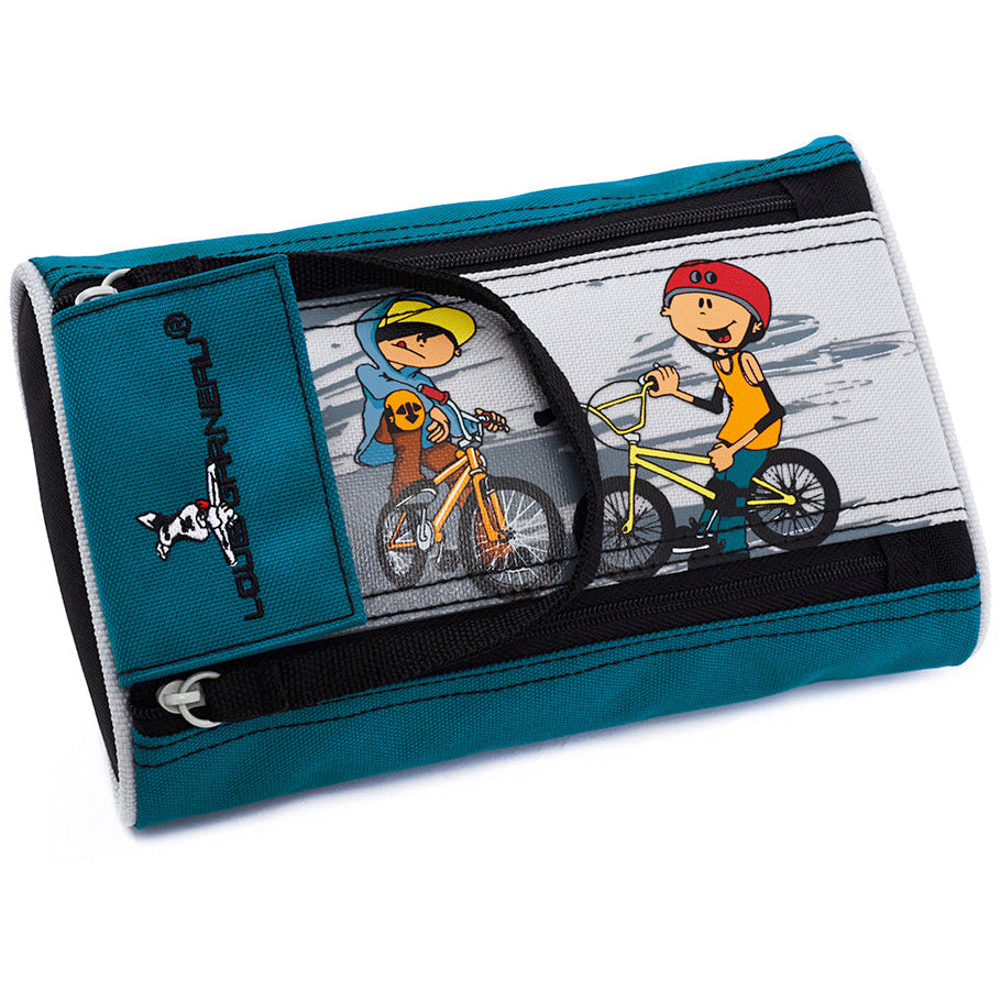 Louis Garneau Pencil Case - BMX