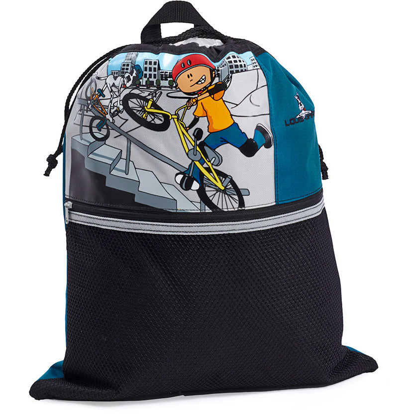 Louis Garneau Sac à Fourre-Tout - BMX