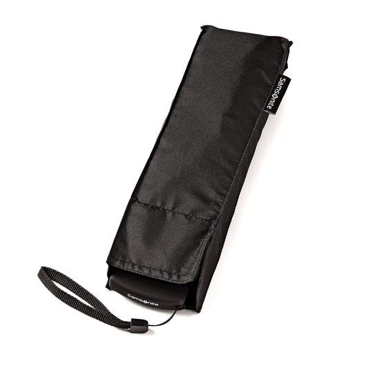 Samsonite Umbrellas Manual Compact - Black