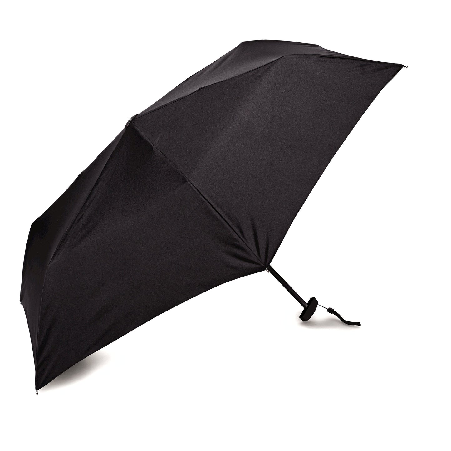 Samsonite Umbrellas Manual Compact - Black